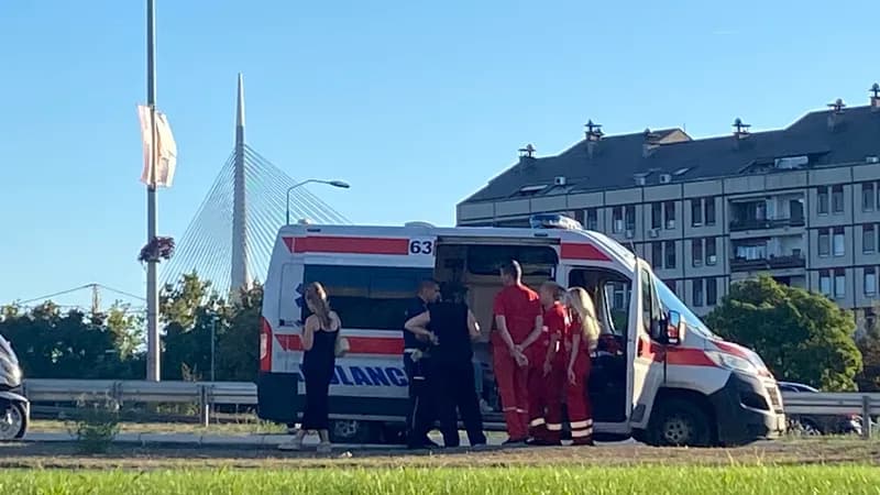 Brutalna tuča u Novom Sadu: Tinejdžeri bježali od napadača, jedan ozbiljno isprebijan