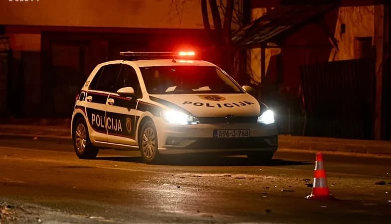 Strašan zločin u Sarajevu: Majci odrubio glavu, pa mirno sjedio