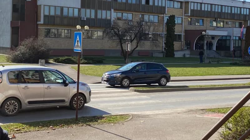 U Bijeljini uhapšen serijski kradljivac automobila: Za pet dana ukrao tri vozila