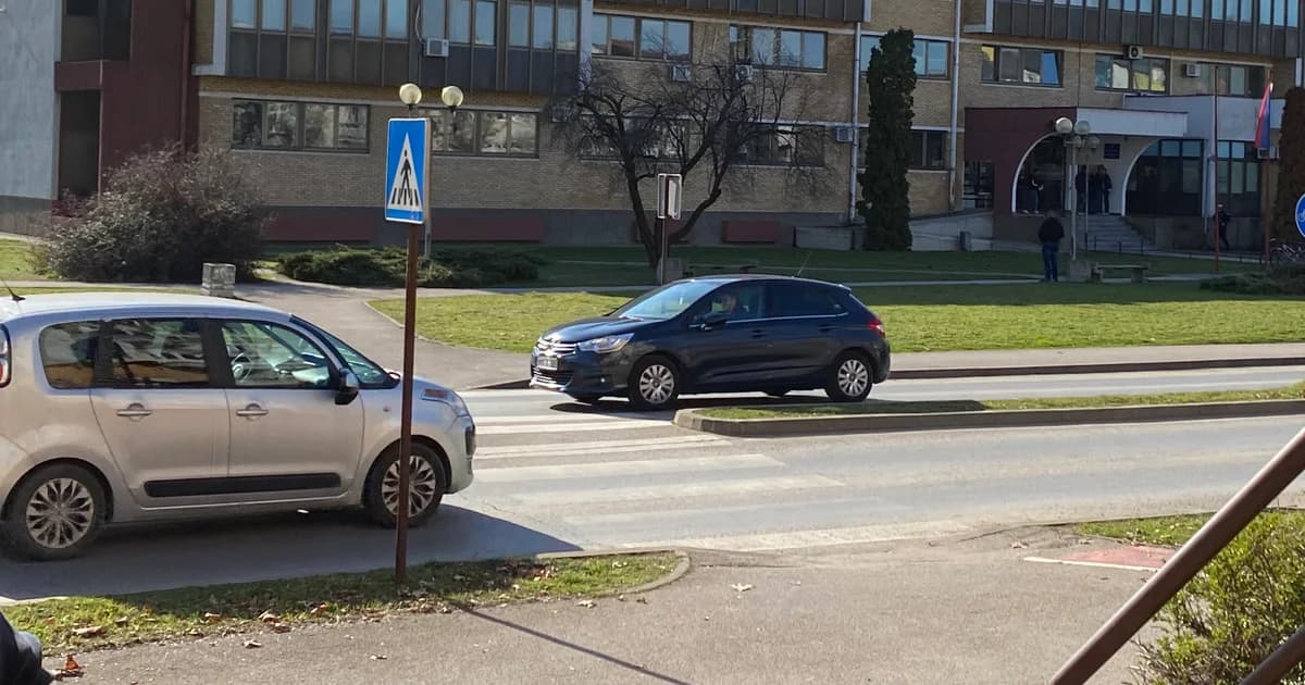 u bijeljini uhapšen serijski kradljivac automobila: za pet dana ukrao tri vozila