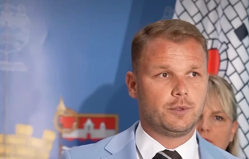 drasko stanivuković