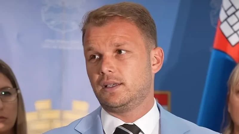Draško Stanivuković: U nedjelju proglašavam kandidaturu za predsjednika Srpske?