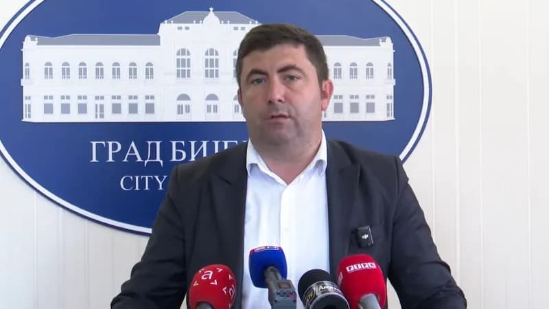 Petrović: Hrabro predložena moja kandidaturu za predsjednika Republike Srpske, a moja podrška i dalje pripada Vukanoviću