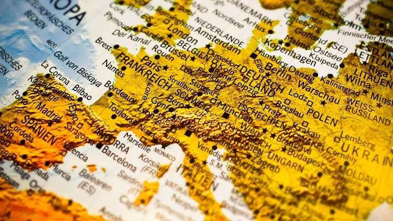 Na snazi nova pravila za ulazak u Evropsku uniju: Šta se mijenja za vozače?