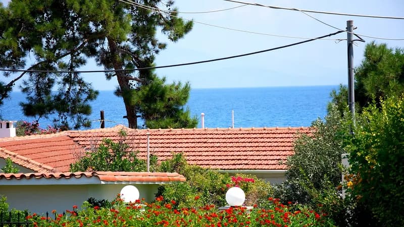Dječak iz Srbije koji se izgubio u Grčkoj pronađen i vraćen roditeljima