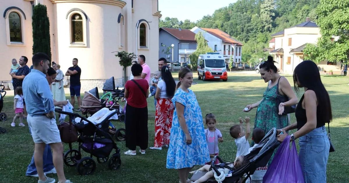 konferencija beba lopare