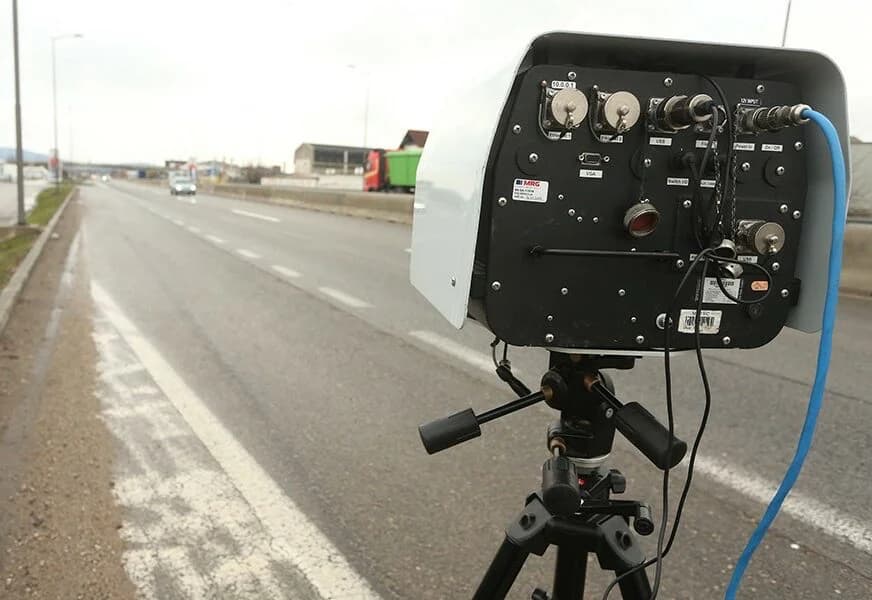 pu brčko radar