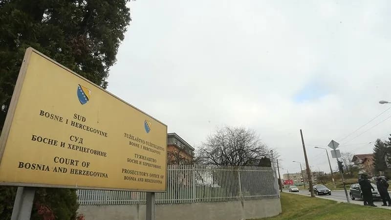 Kako rade tužilaštva u BiH: U 2025. istraživali više od 24.000 ljudi