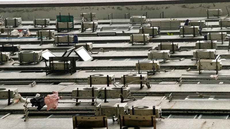 Rekordne vrućine u Francuskoj odnose živote: Klima-uređaji političko pitanje?