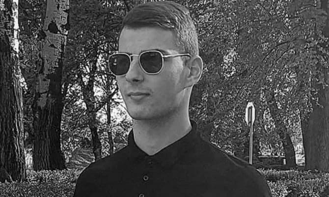 bogdan tufegdžić utopljenik u drini