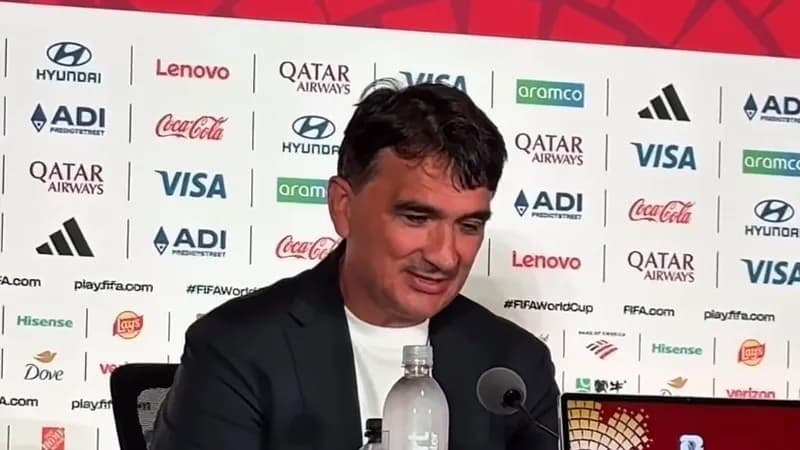 Dalić je bivši selektor: HNS spemio novo-staro riješenje, Modrić saglasan