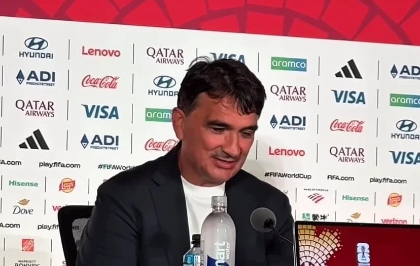 zlatka dalića mjenja slaven bilić