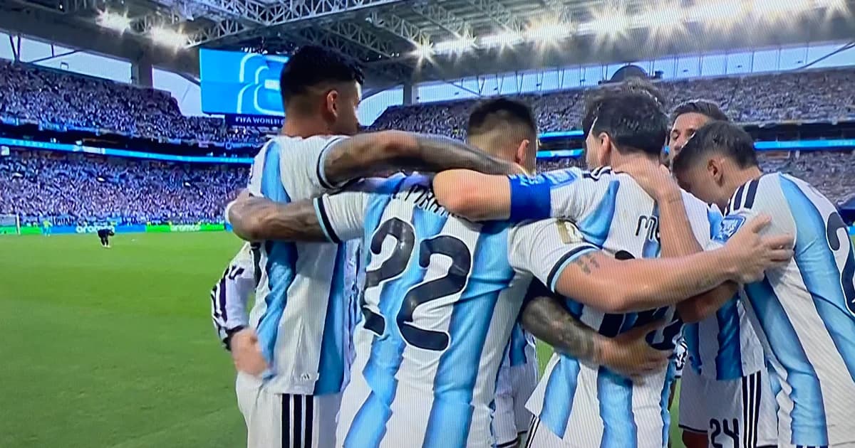 peticija za izbacivanje argentine sa mundijala
