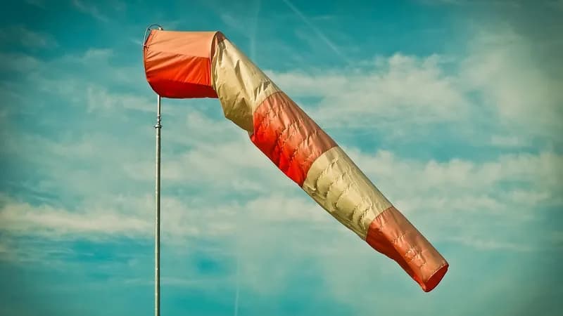 Meteoalarm izdao žuto upozorenje: Udari vjetra do 70 km/h u četiri regije BiH