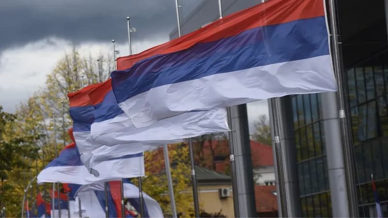 Dan žalosti u Republici Srpskoj, zastave na pola koplja