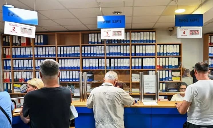 U još 15 opština i gradova MUP RS uvodi zakazivanje termina 