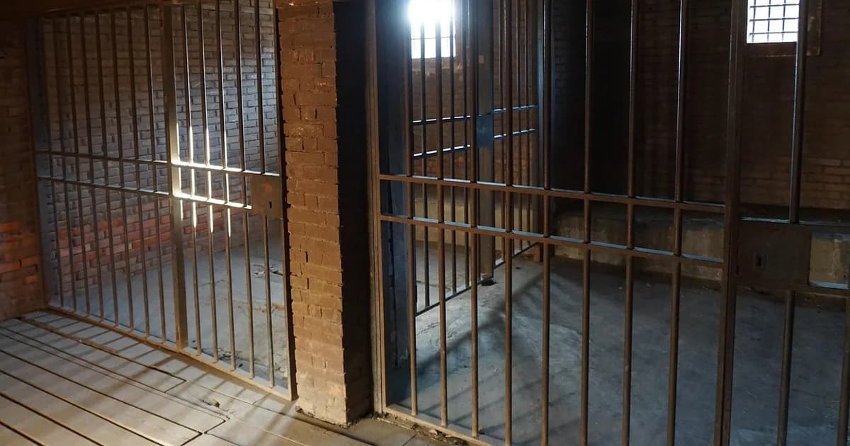 u srpskoj robija za svakog petog osuđenog