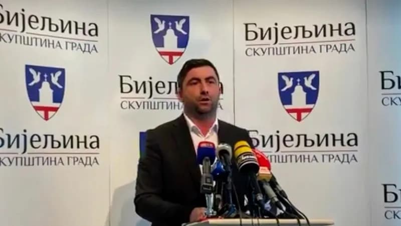 Koristoljubivi moralista: Ljubiša Petrović, čovjek koji je objavio rat sopstvenoj stranci