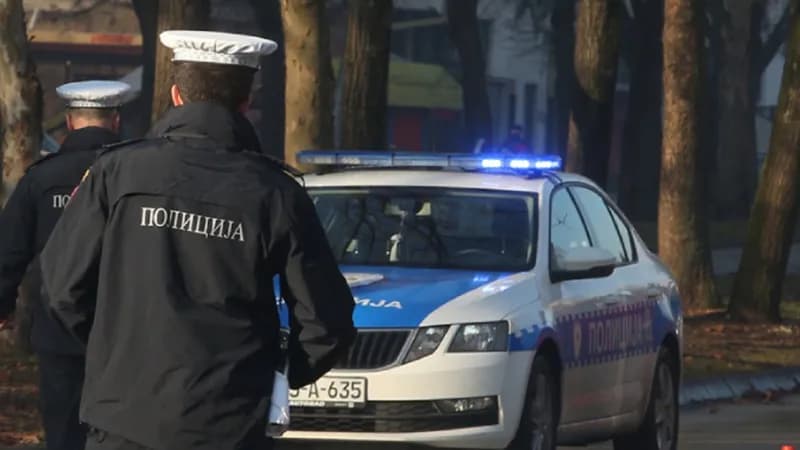Priveden muškarac kome su u Novom Pazaru djeca predavala novac