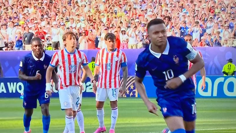 Mbape: "Mislili su da ćemo izaći u odelima – znamo kako se igra i prljav fudbal"