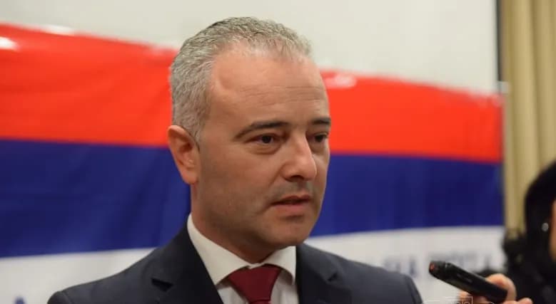 Formirana lista Ujedinjene Srpske za IJ 6, Milan Trninić nosilac liste