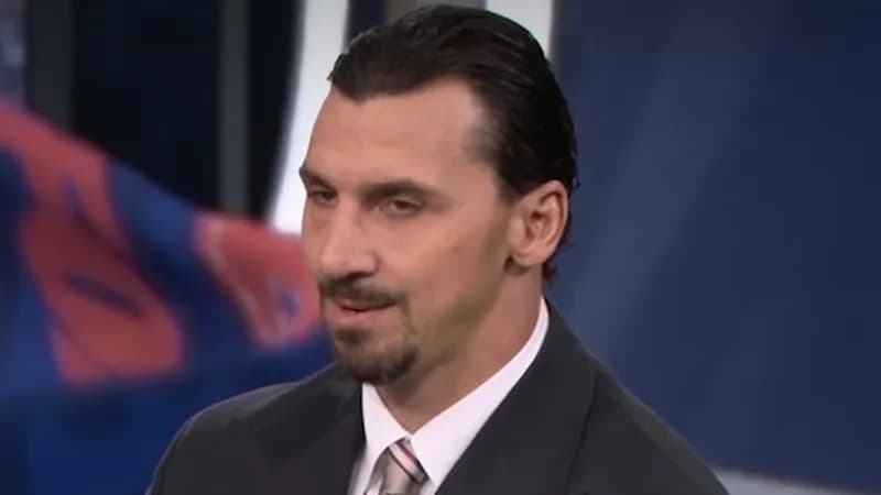 Zlatan oštro o Paragvaju: “Da sam igrao, dobio bih četiri ili pet crvenih kartona!”