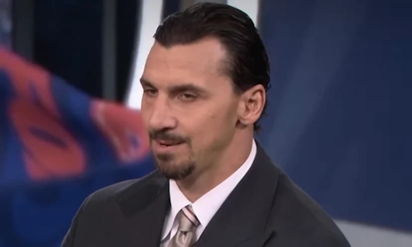 zlatan ibrahimović o igri paragvaja