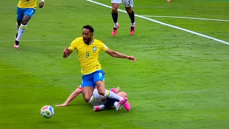 Veliki Haland i veličanstveni Niland eliminisali Brazil: Završena mundijalska priča za Anćelotija