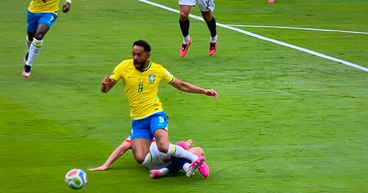 ajer ruši kunju i brazil dobija penal