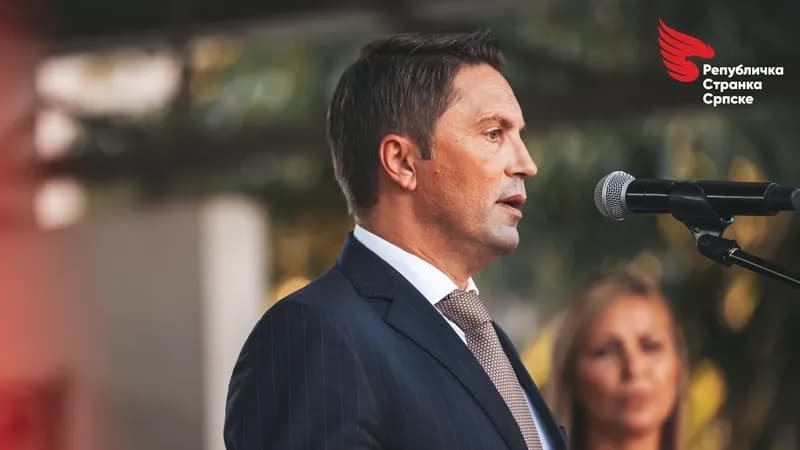 RSS će imati liste u svih devet izbornih jedinica za Narodnu skupštinu Republike Srpske