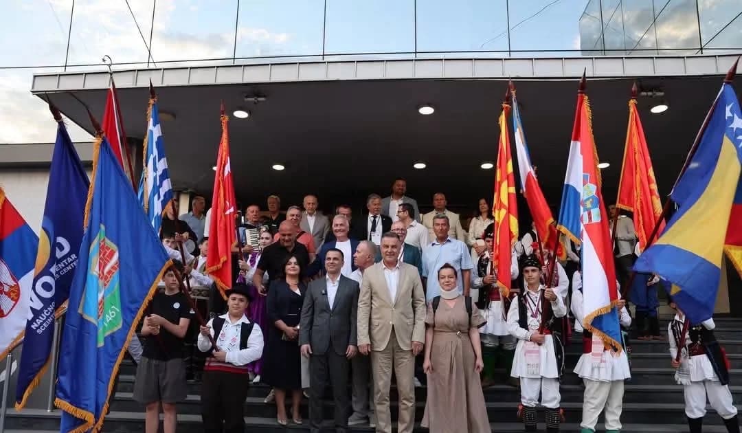 oš aleksa šantić ugljevik u novom pazaru