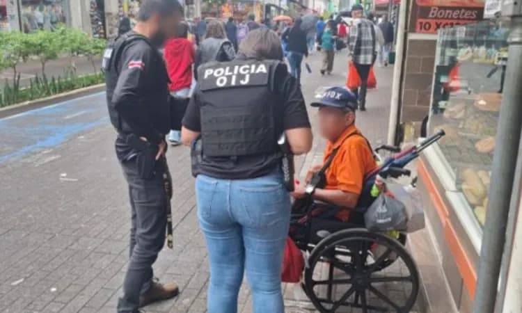 Akcija "Global Chain": Uhapšene četiri osobe iz BiH zbog tgovine ljudima