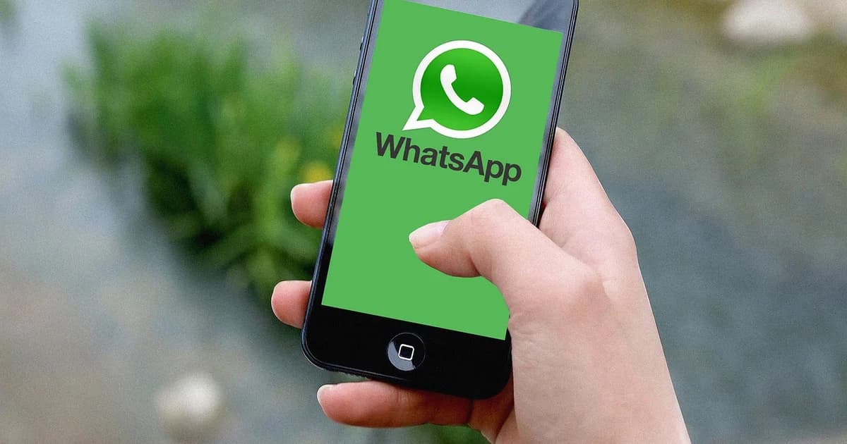 whatsapp izvršio promjene