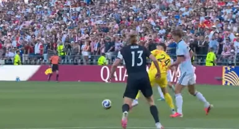 Uzalud intervencija Trampa: SAD poražene od Belgije