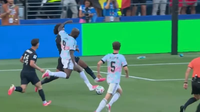 Belgijanci ismijavali Trampa VIDEO