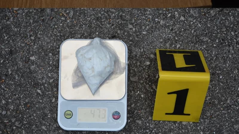 Bijeljinska policija uhapsila dvije osobe: U pretresima pronađeni kokain i automatska puška