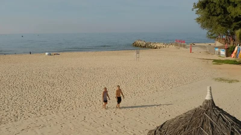 Koje benefite i rizike krije šetnja na pješčanoj plaži?