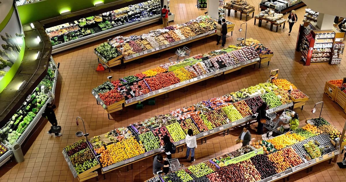 oslobođeni od slobodnih marži
