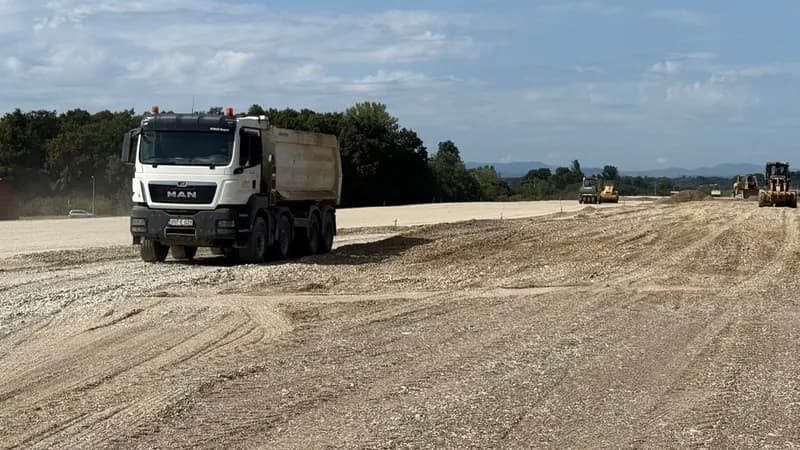 Srbija obezbijedila još 20 miliona KM za nastavak radova na auto-putu Rača – Bijeljina 