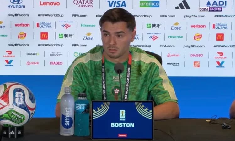 brahim dijaz svađa novinara