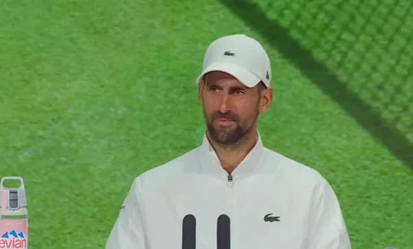 novak đoković