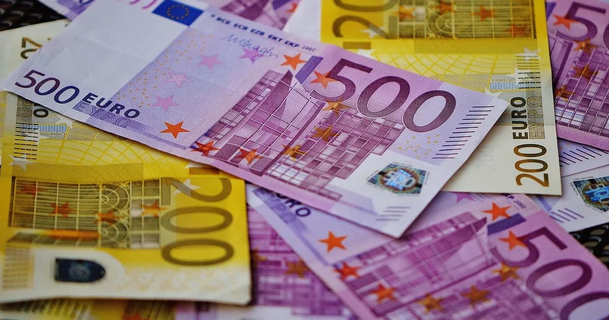 nakon uvođenja evra, bugarska povukla novi veliki potez