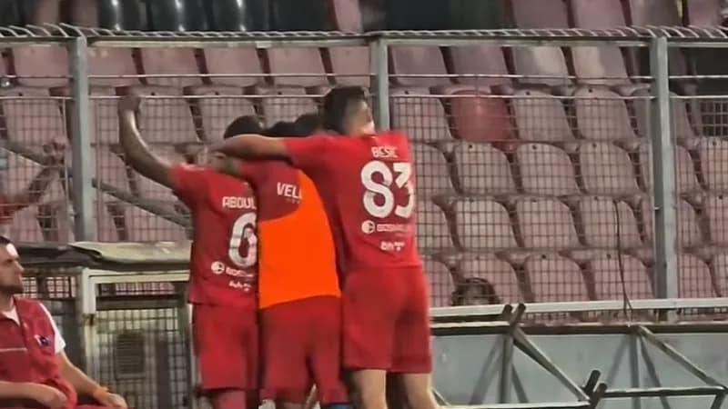 Ignatov u nadoknadi spasio Velež, odluka o putniku dalje pada u Moldaviji
