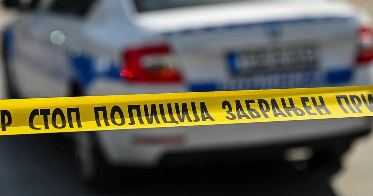 tijelo muškarca iz srbije pronašli na njivi u srebrenici