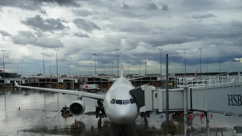 Kraj za ukrajinsku avio kompaniju:Bankrot nakon pet godina