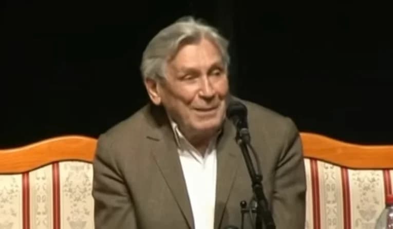 vladeta jerotić o propadanju braka i zaljubljenosti