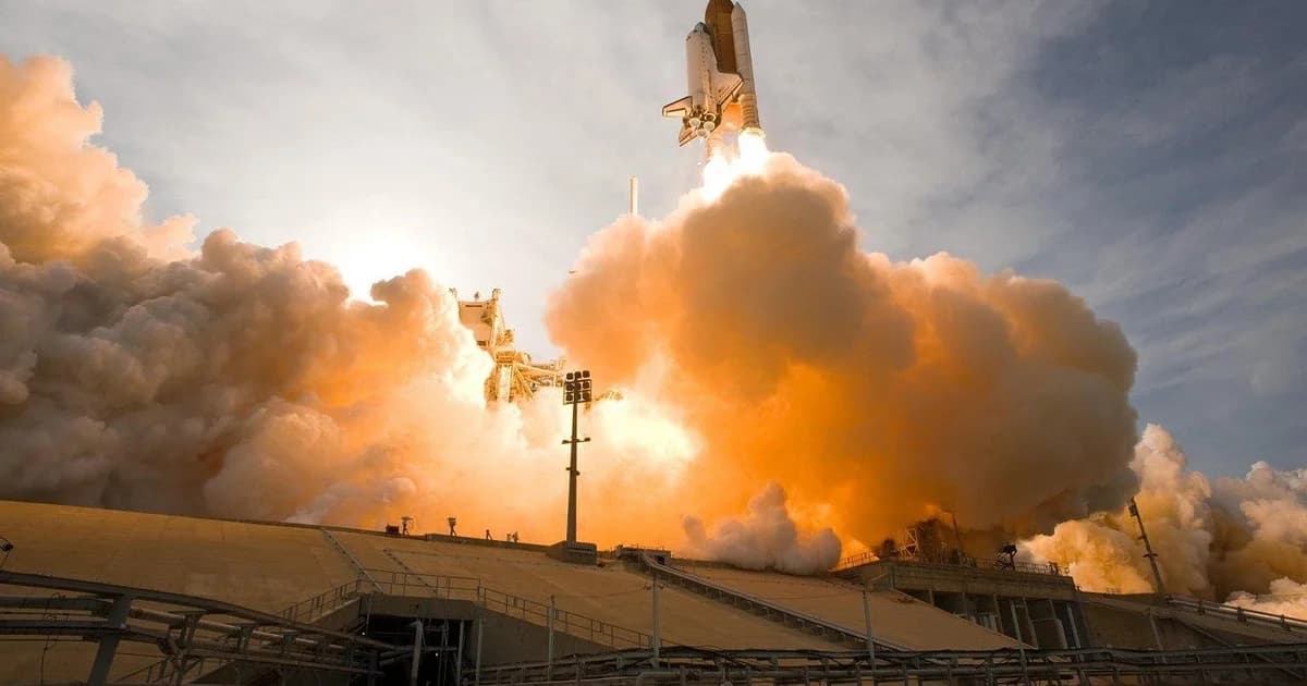 nasa raspisala konkurs i traži dobrovoljce za misiju na mjesec i mars