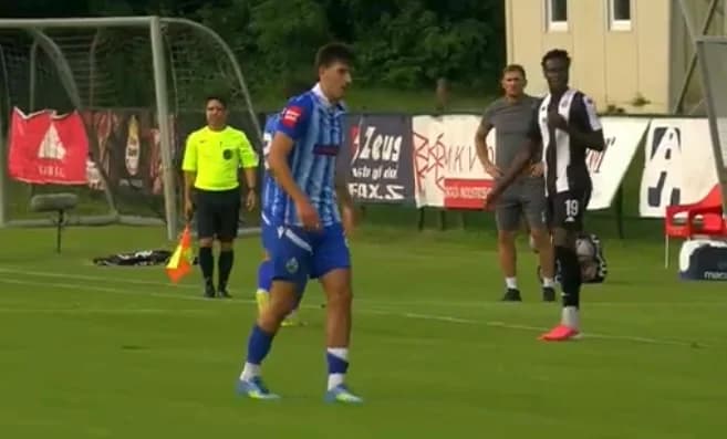 partizan remizirao protiv lokomotive
