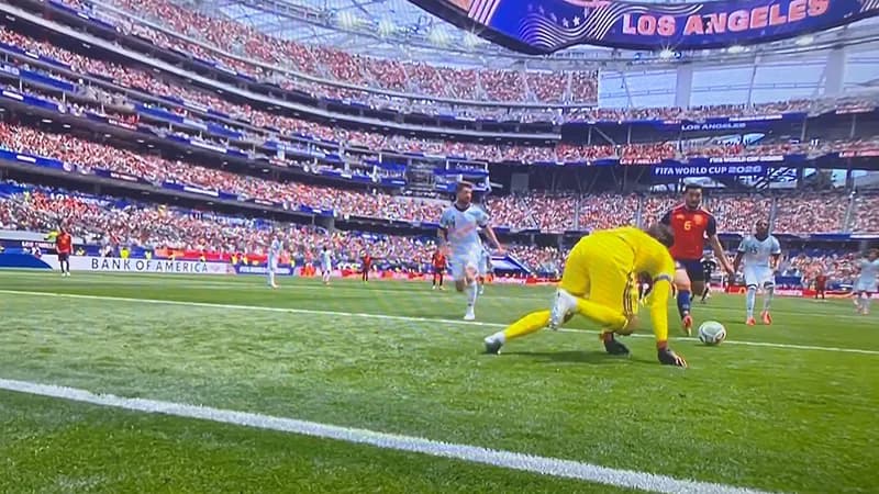 Mikel Merino je džoker Dela Fuentea: Španija zakazala polufinale i klasik sa Francuskom 