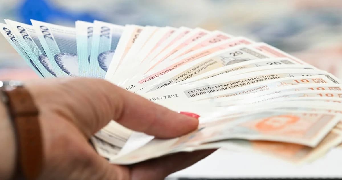 firme bez radnika u rs ostvarile više od 37 miliona km dobiti
